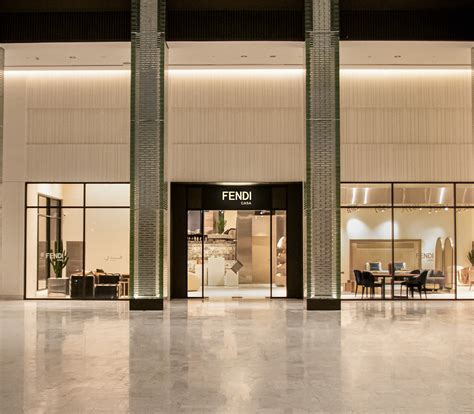 buy fendi casa hotel apartment doha|fendi casa store doha.